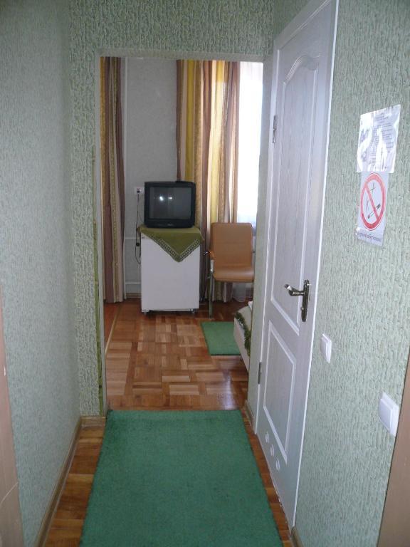 Gostiniy Dvor Hotell Vinnytsia Rum bild