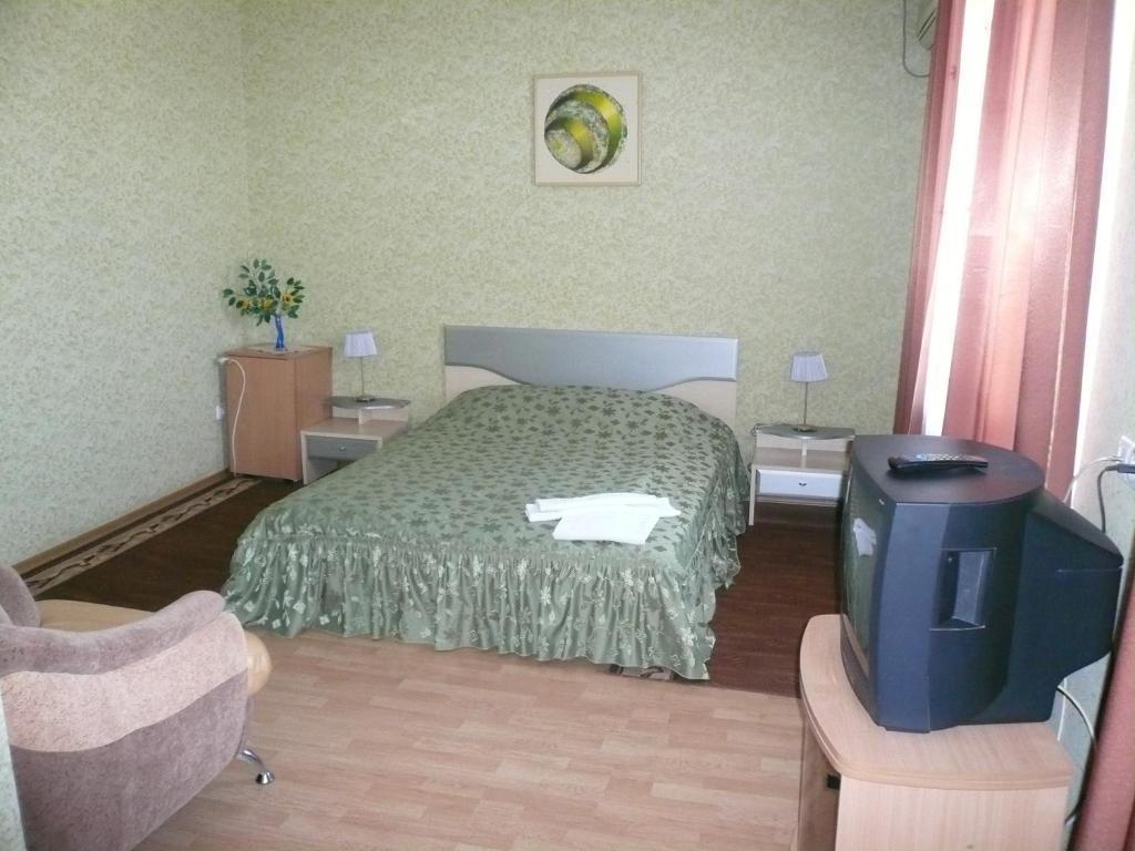Gostiniy Dvor Hotell Vinnytsia Rum bild