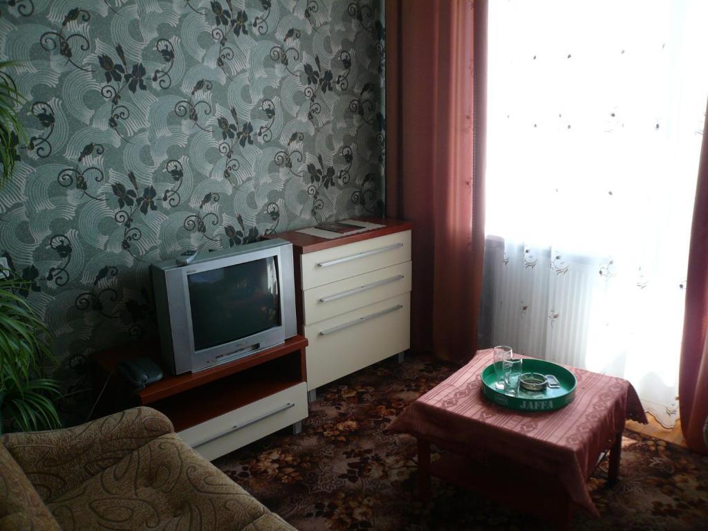 Gostiniy Dvor Hotell Vinnytsia Rum bild