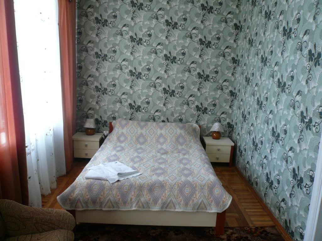 Gostiniy Dvor Hotell Vinnytsia Rum bild