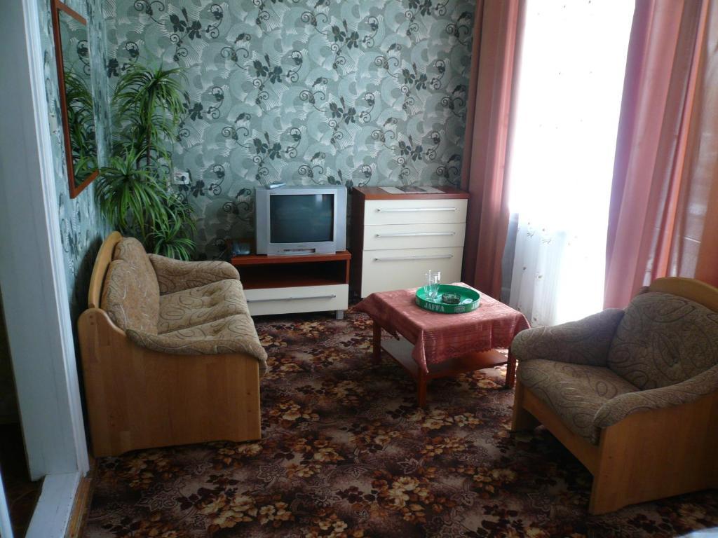 Gostiniy Dvor Hotell Vinnytsia Rum bild