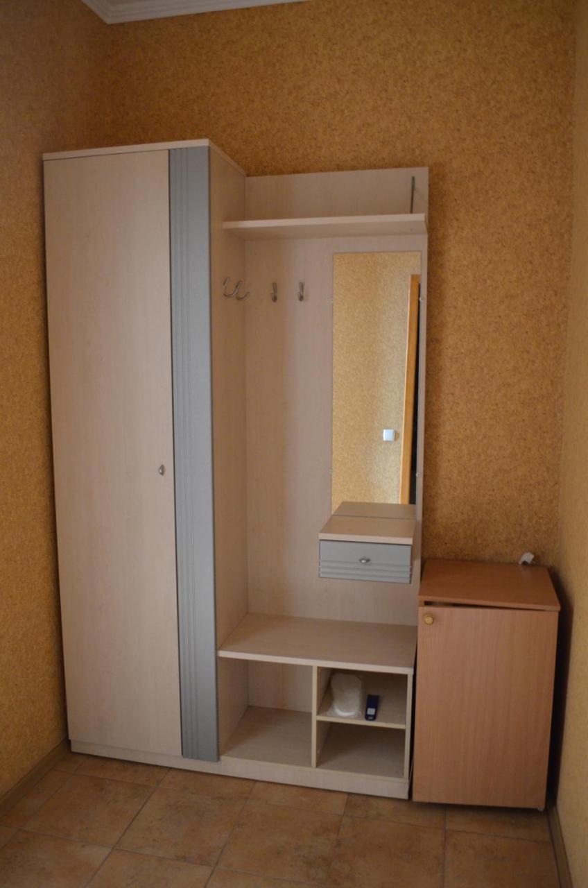Gostiniy Dvor Hotell Vinnytsia Exteriör bild