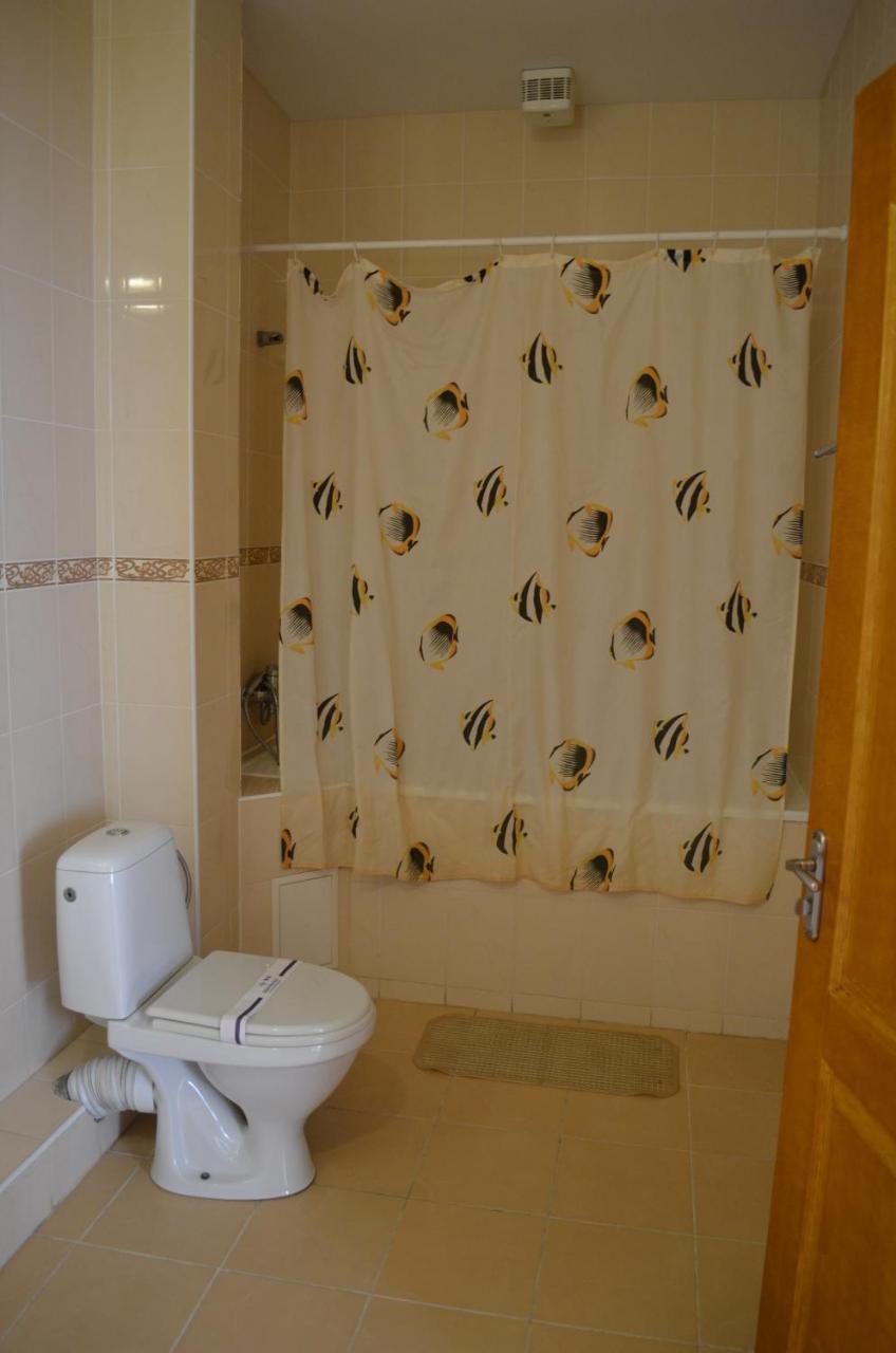 Gostiniy Dvor Hotell Vinnytsia Exteriör bild