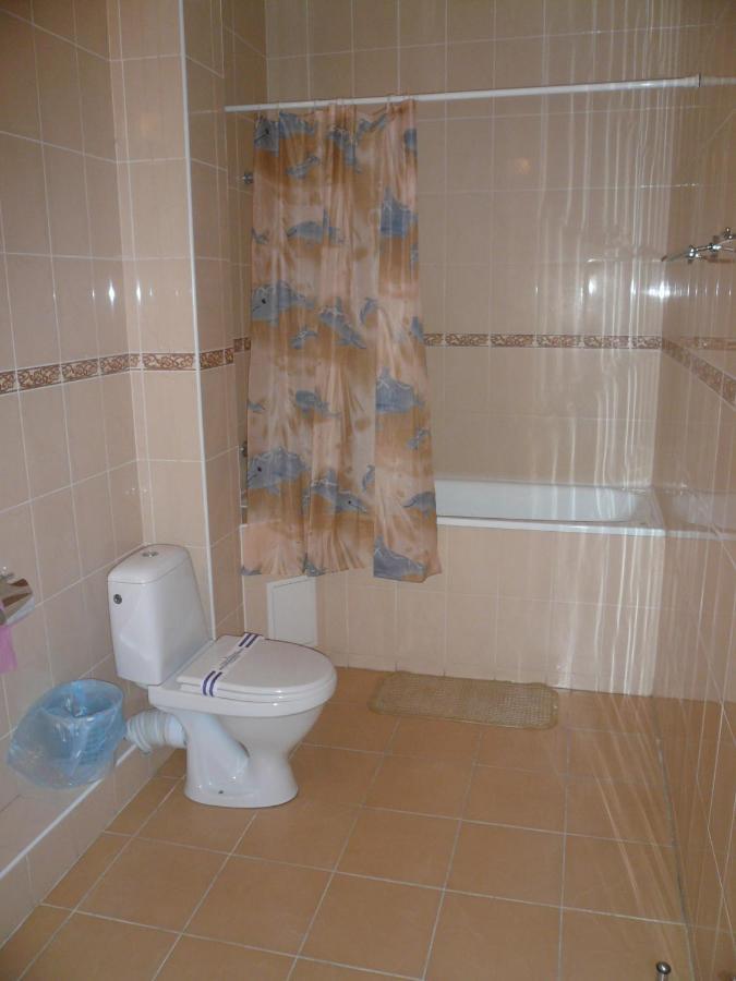 Gostiniy Dvor Hotell Vinnytsia Rum bild